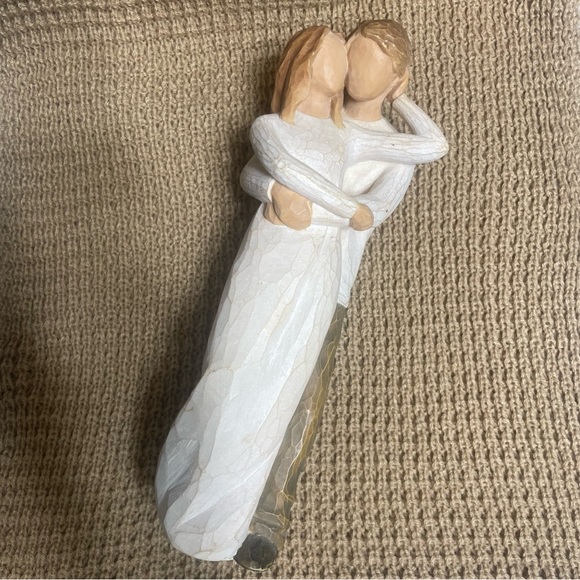 Willow Tree Other - Willow Tree "together" Figurine